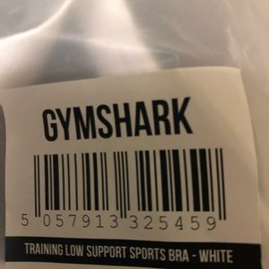 Gymshark Intimates & Sleepwear - Gymshark bra Gymshark Intimates & Sleepwear - Gymshark bra
